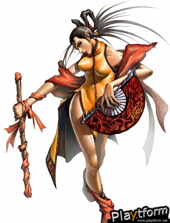 Xiah (PC)