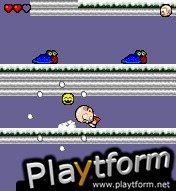 Bonk's Return (Mobile)