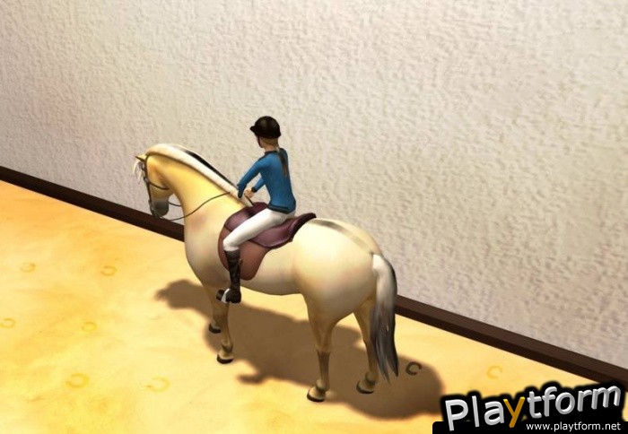 Rider's World: I Want to Ride (PC)