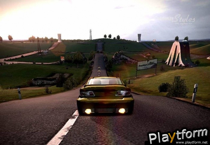 Crashday (PC)