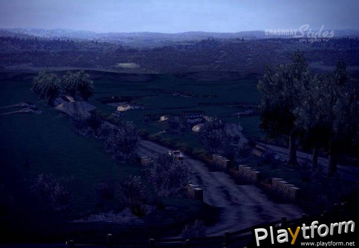 Crashday (PC)