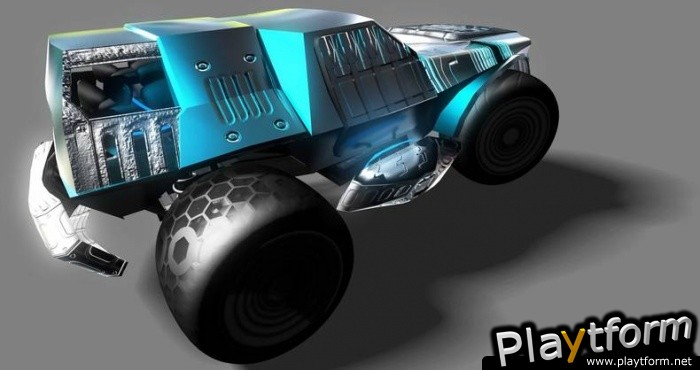 Novadrome (Xbox 360)