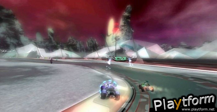 Novadrome (Xbox 360)