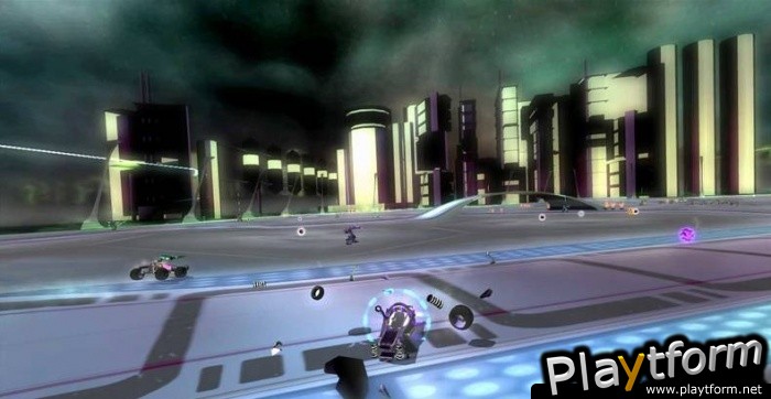 Novadrome (Xbox 360)