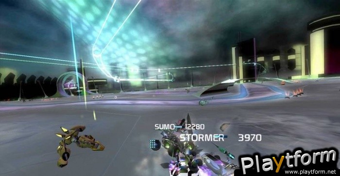 Novadrome (Xbox 360)