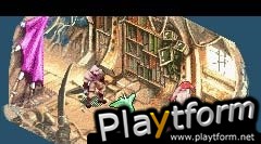 Back to Stone (Game Boy Advance)