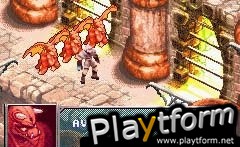 Back to Stone (Game Boy Advance)