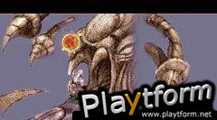 Back to Stone (Game Boy Advance)