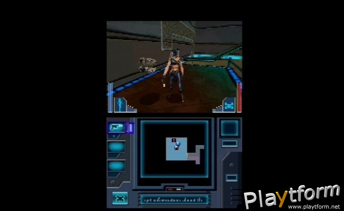 Star Wars: Lethal Alliance (DS)
