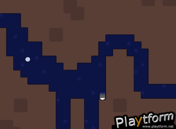 Within a Deep Forest (PC)