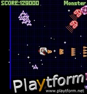 Geometry Wars: Retro Evolved Mobile (Mobile)