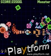 Geometry Wars: Retro Evolved Mobile (Mobile)