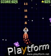 Geometry Wars: Retro Evolved Mobile (Mobile)