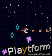 Geometry Wars: Retro Evolved Mobile (Mobile)