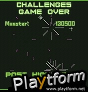 Geometry Wars: Retro Evolved Mobile (Mobile)