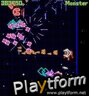 Geometry Wars: Retro Evolved Mobile (Mobile)