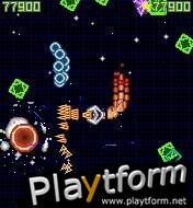 Geometry Wars: Retro Evolved Mobile (Mobile)