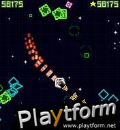 Geometry Wars: Retro Evolved Mobile (Mobile)