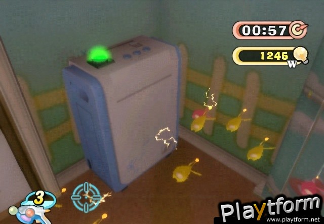 Elebits (Wii)