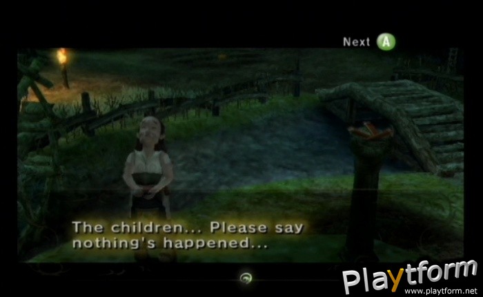 The Legend of Zelda: Twilight Princess (GameCube)