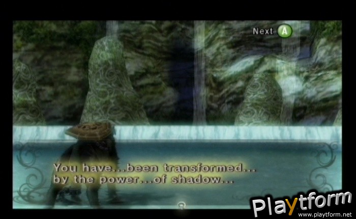 The Legend of Zelda: Twilight Princess (GameCube)
