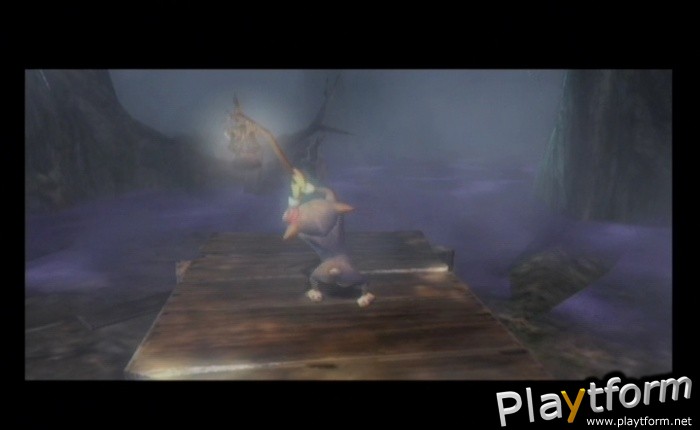 The Legend of Zelda: Twilight Princess (GameCube)