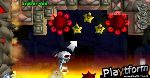 Bliss Island (PSP)