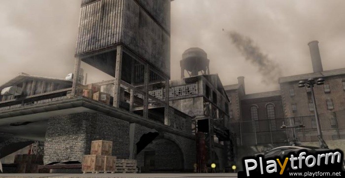 Full Auto 2: Battlelines (PlayStation 3)