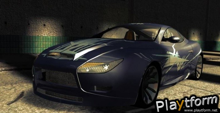 Full Auto 2: Battlelines (PlayStation 3)