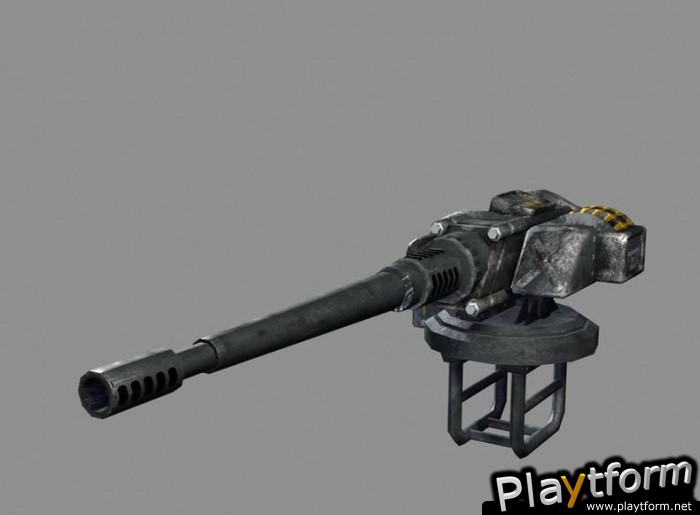Full Auto 2: Battlelines (PlayStation 3)