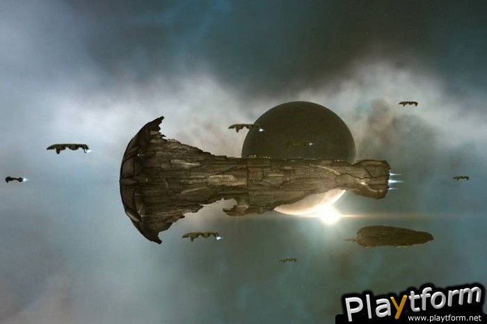 EVE Online: Revelations (PC)