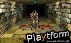 Mazes of Fate (Game Boy Advance)