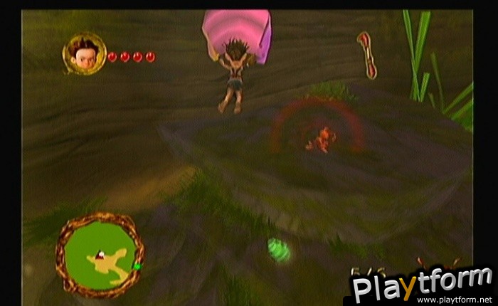 The Ant Bully (Wii)