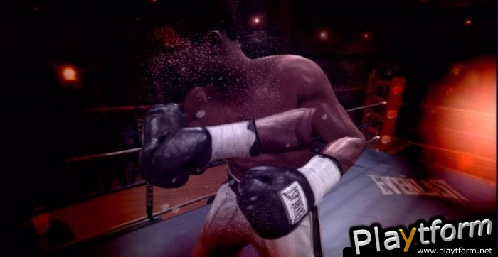 Fight Night Round 3 (PlayStation 3)
