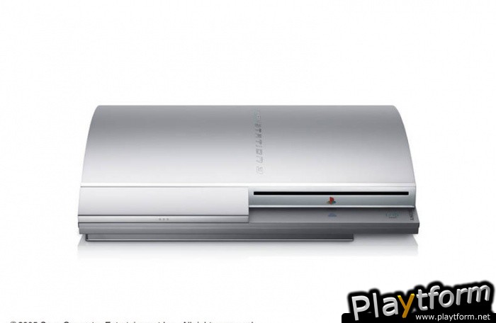 Fight Night Round 3 (PlayStation 3)