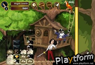 Bounty (PC)