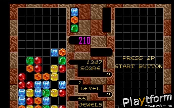 Columns (Wii)