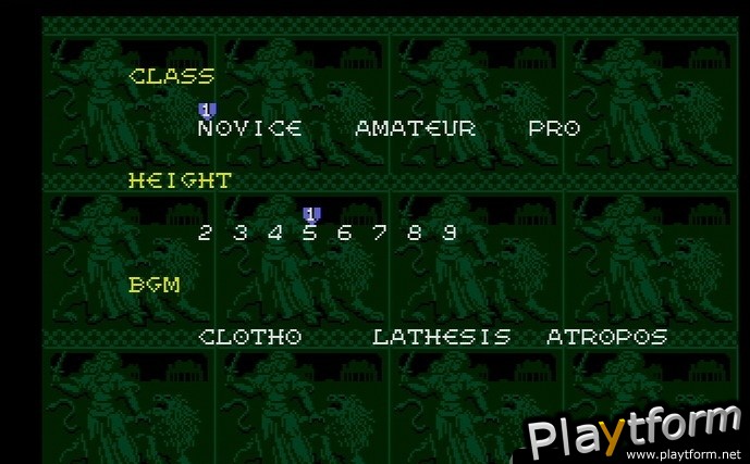 Columns (Wii)