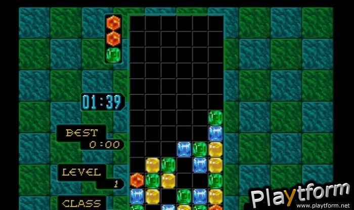 Columns (Wii)