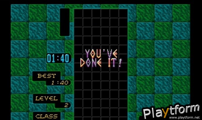 Columns (Wii)