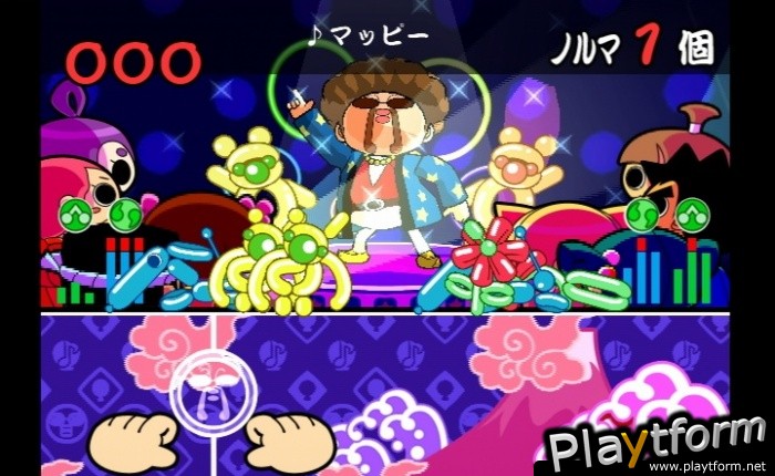 Ennichi no Tatsujin (Wii)