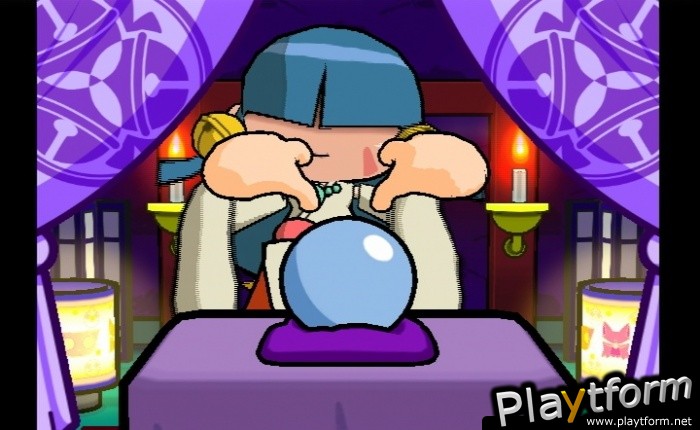 Ennichi no Tatsujin (Wii)