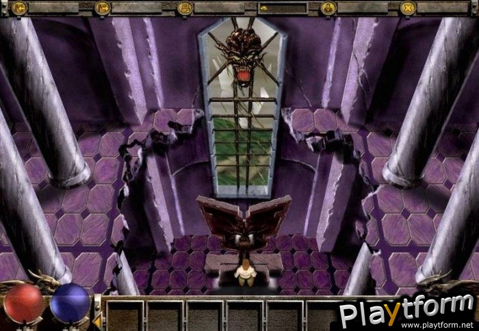 The Fifth Disciple (PC)