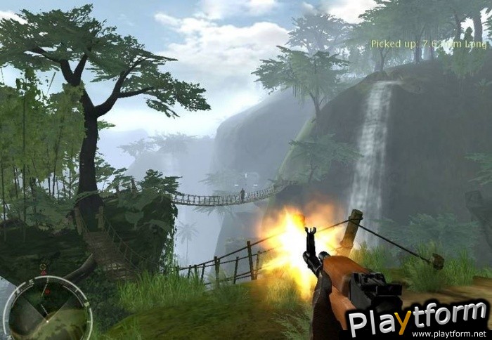Terrorist Takedown: Covert Operations (PC)