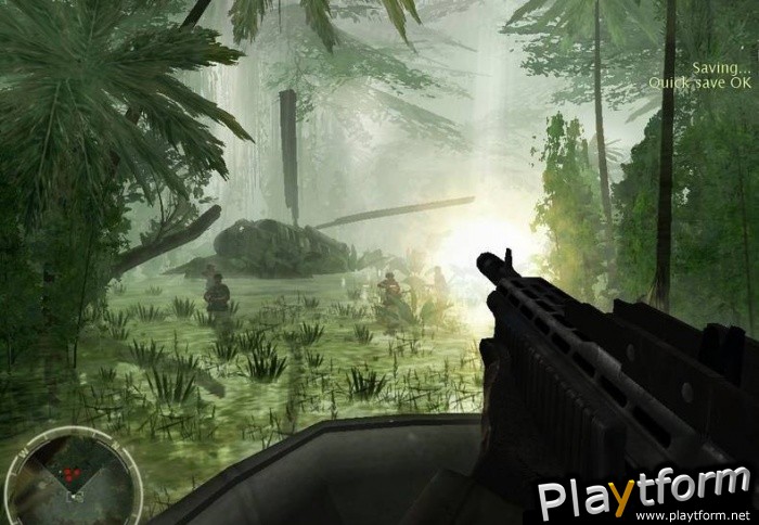 Terrorist Takedown: Covert Operations (PC)