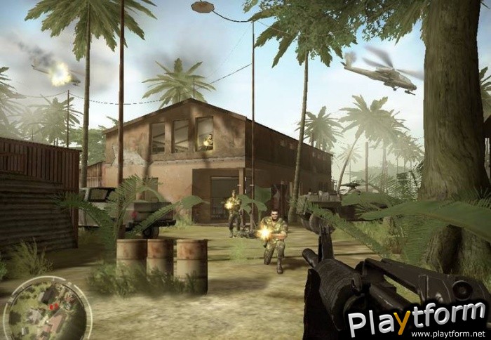 Terrorist Takedown: Covert Operations (PC)