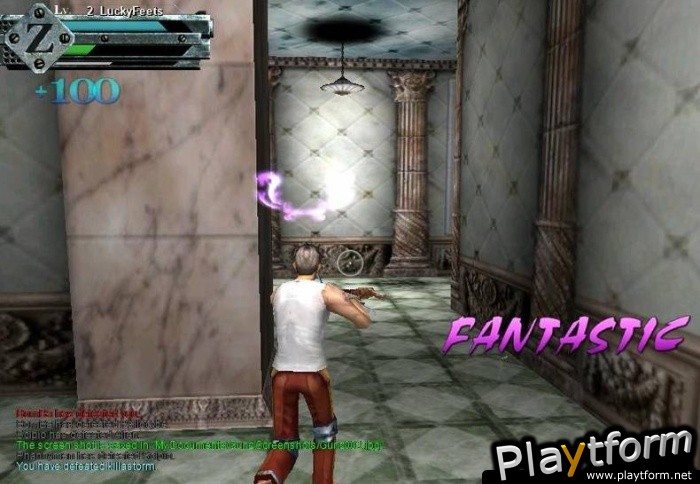 Gunz The Duel (PC)