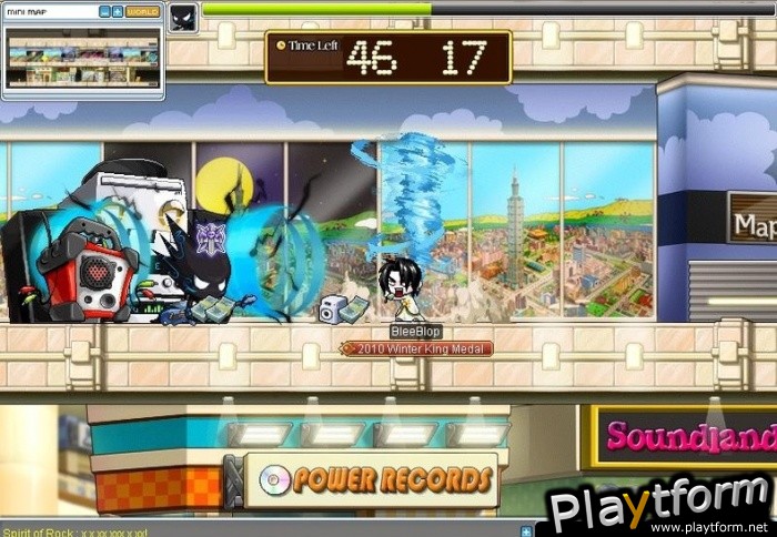 MapleStory (PC)