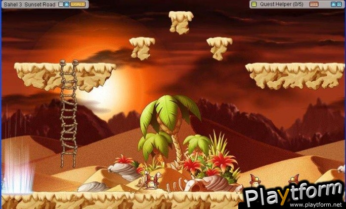 MapleStory (PC)