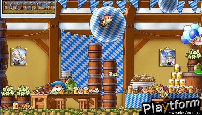 MapleStory (PC)